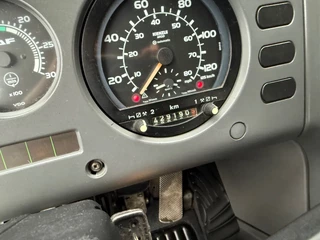 DAF 95 1991 - 330 ATI / Origineel Nederlandse geleverde vrachtwagen obrazek 11