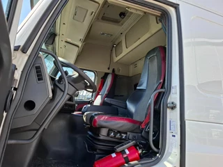 Volvo FM 460 2020 - / VEB / ACC / LWDS / ONLY:667978 KM / GOOD TYRES / ADR PREPAIRED / AUTOMATIC / EURO-6D / 2020 zdjecie 10