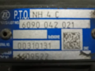 DAF N/A - NH 4 C immagine 2