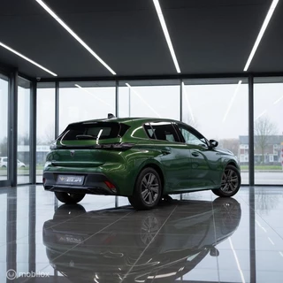 Peugeot 308 2022 - Active Pack Business 1.2 Turbo 130pk| Garantie imagem 6