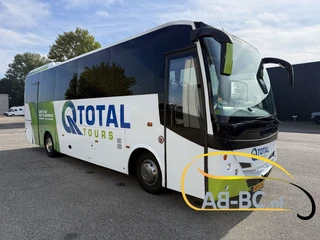 Iveco CC150E25FP - Dayron, 41 Seats, Euro 5 2010 te koop