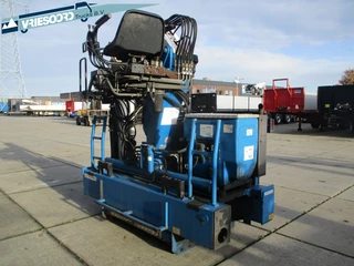 Kennis N/A 2012 - 14-R/60-2 zdjecie 6