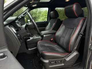 Ford F-150 2014 - USA FX4 5.0L V8, 1E EIG, LAGE BIJTELLING, MARGE OF BTW, 166K KM, F-150 afbeelding 7