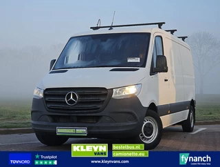 Mercedes-Benz Sprinter 2021 - 211 bild 1