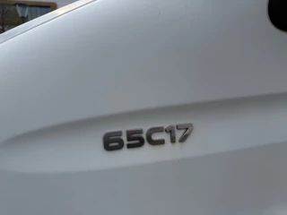 Iveco Daily 2011 - 65C17 3.0 Openlaadbak Trekhaak bild 6