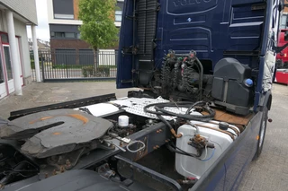 Volvo FH 2020 - 460 Turbo Compound | Hydraulic | VEB+ | I-PARK-COOL | 668215Km | 2020 | Stand Klima | Navi | Euro6-D | TUV/MOT/APK 11-2026 | Belgium Truck image 12