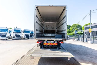 Renault 19 2016 - D19 WIDE 320+HAYON BAR 2 T. image 10