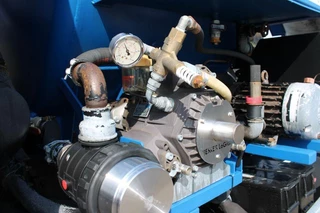 Terberg FM 1450 2000 - N/A bild 6