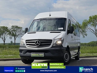 Mercedes-Benz Sprinter 2016 - 313 obrazek 1