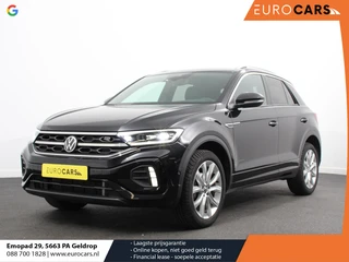 Volkswagen T-Roc 2025 - 1.5 eTsi R-Line Edition Automaat zu verkaufen