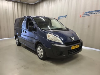 Peugeot Expert 2009 - 2.0HDI Airco Trekhaak изображение 12