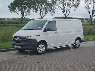 Volkswagen Transporter 2021 - 2.0 TDI afbeelding 2 miniatuur