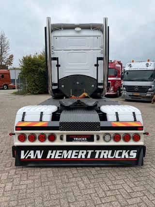 Scania T 2011 - T500 V8 image 6