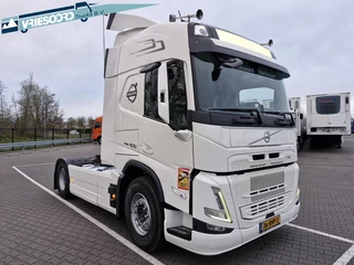 Volvo N/A 2023 - FM 420 PK imagem 4