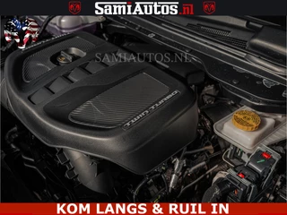 Dodge Ram Pick-Up 2024 - HULK | Limited Night H.O 540HP 706Nm | Massage + Full Option | De Meest Luxe en Volle in zijn Klasse | Hulk Pack is meer prijs | immagine 67