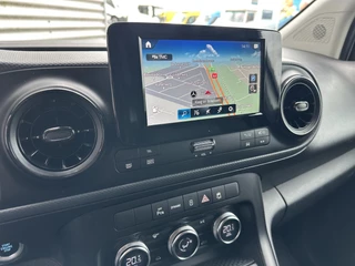 Mercedes-Benz eCitan 2024 - L2 Extra lang Pro 51 kWh Navigatie Airco imagen 5