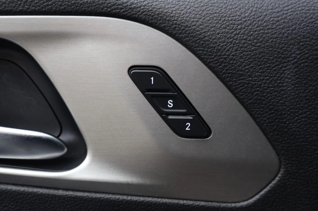 Chrysler Voyager 2023 - 3.6i V6 Hybrid LIMITED S PHEV 7 - Persoons / Plug In Hybrid afbeelding 6