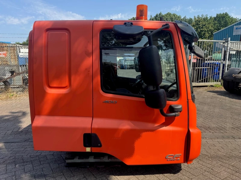 DAF 2016 - CF EURO 6 CABINE / KABINE obrázek 5