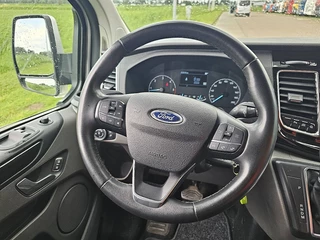 Ford Transit Custom 2022 - N/A obrazek 10