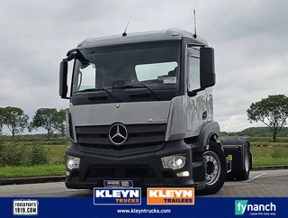 Mercedes-Benz 2018 - ANTOS 1840 te koop