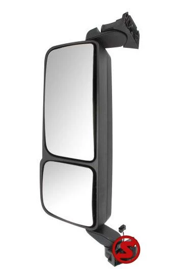 Mercedes-Benz - Spiegel links verwarmd, elektrisch, 912x340x140mm afbeelding 1