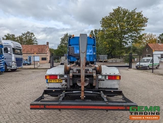 DAF FAS CF85.410 6x2 Euro5 2008 - N/A obrazek 5