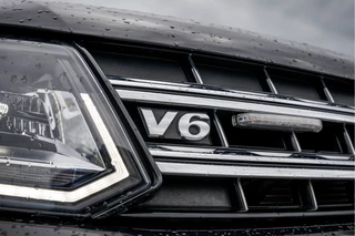 Volkswagen Amarok 2019 - Aventura V6 3.0 TDI 4x4 | x-Lang | 258 PK | 5-Persoons | LED | Camera | Carplay | Cruise | Trekhaak | Airco bild 34