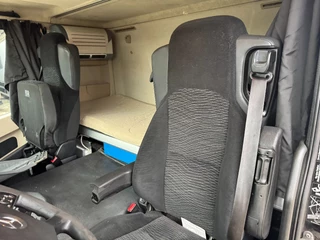 Mercedes-Benz Actros 2015 - 1843 EURO 6 + KÄSSBOHRER HANGER TÜV TILL 11-2026 bild 16