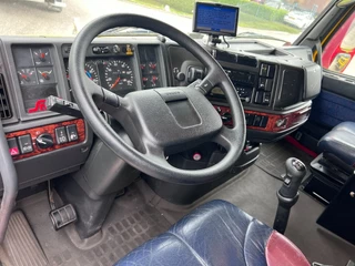 Volvo NH 12.460 2001 - 4X2 - *MARGE* - EURO 2 image 14