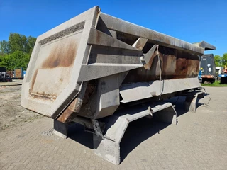 Diversen Tipper body - N/A imagem 6