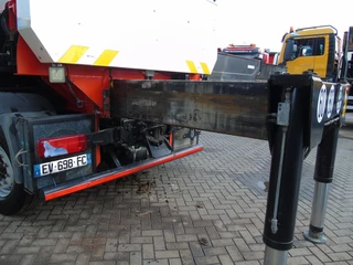 MAN TGX 2018 - N/A image 18