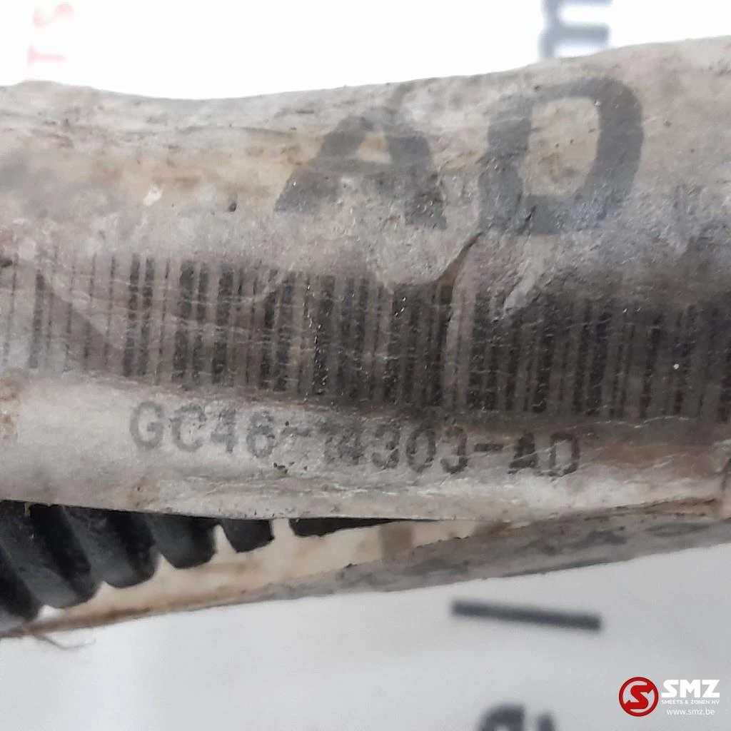 Ford 2023 - Occ set batterijkabels Ford immagine 4