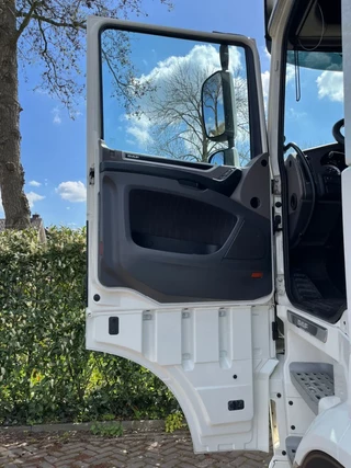 DAF XF 450 2019 - FAN obrazek 15