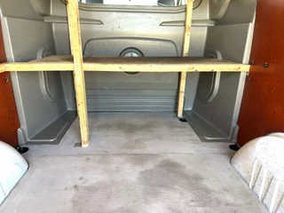 Mercedes-Benz Sprinter 2007 - 311 2.2 CDI 366 DC 7 Persoons Youngtimer obrazek 43