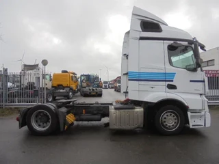 Mercedes-Benz Actros 2015 - 1840 LS NL TRUCK image 4