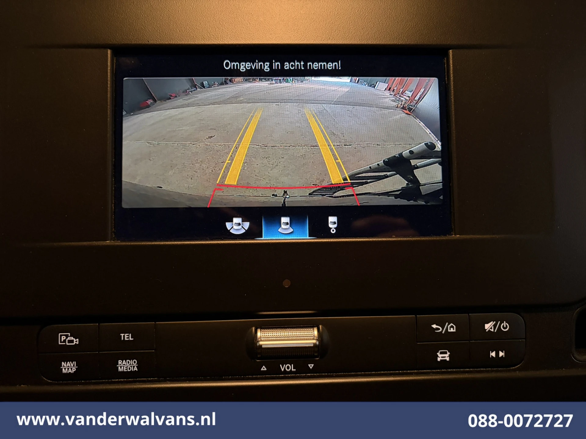 Mercedes-Benz Sprinter 2019 - 314 CDI 143pk L2H2 Euro6 Airco | Navigatie | Trekhaak | Camera | Apple Carplay imagen 3
