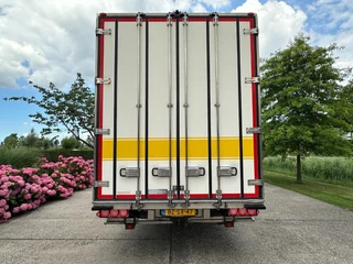 DAF FA XF105 2012 - N/A imagen 12