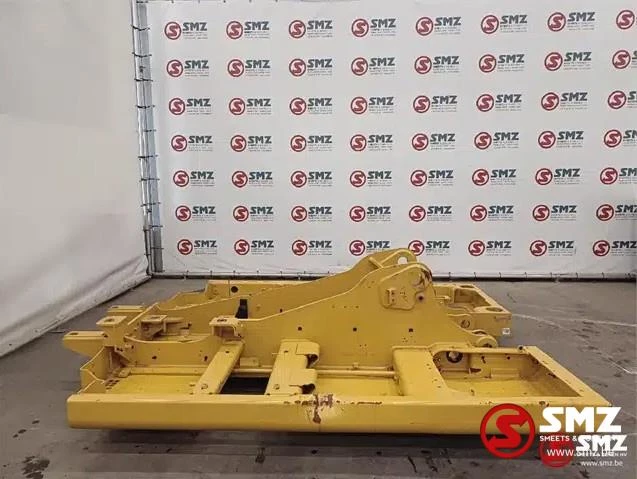 Caterpillar 2022 - Frame as upp Caterpillar imagen 1