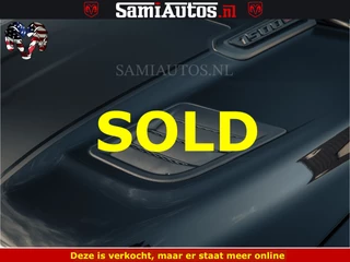Dodge Ram Pick-Up 2024 - Limited SPORT H.O 540HP 706Nm | Massage + Full Option | De Meest Luxe en Volle in zijn Klasse | bild 12