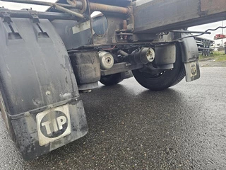 Krone SD-ALL CONNECTIONS -BPW DRUM. 2015 - N/A imagen 21