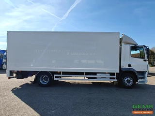 DAF CF 250 FA 2015 - N/A bild 19