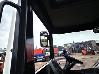 Terberg RT283 | TERMINAL TRACTOR 4X4| TURNING CHAIR. | AUTOMATIC GEAR | 24159 HOURS. 2011 - N/A bild 27