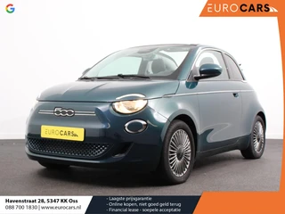 Fiat 500e 2023 - Berline 42 kWh Automaat à vendre
