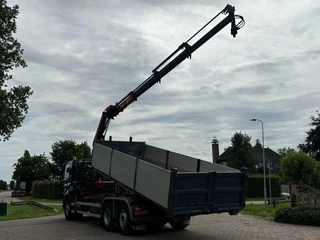 DAF CF 370 2014 - N/A zdjecie 7