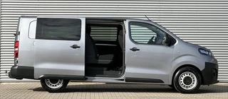 Citroën Jumpy 2023 - 2.0 BlueHDI 145 XL Driver DC imagen 3