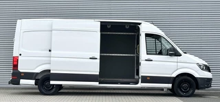 MAN TGE 2023 - 35 2.0 Extra Lang L5 140pk Automaat|Camera|Airco obrazek 3