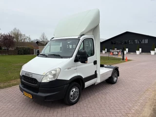 Iveco Daily 2013 - 40C17 Be trekker 10 TON EURO 5 imagem 1
