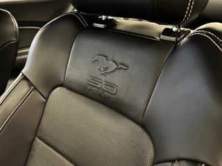 Ford Mustang 2014 - Fastback 5.0i V8 50 Years Edition 441PK Automaat image 23