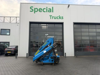 Palfinger 2008 - PK12000 C Crane / Kraan / Autolaadkraan / Ladekrane / Kran / Grua / Grues à vendre