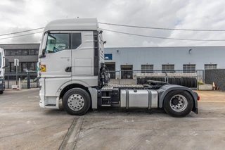 MAN TGX 2021 - 18.470 BL SA +ADR+INTARDER изображение 2